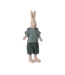 Linen rabbit