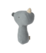 Hochet rhino en lin lullaby friends