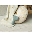 Hochet rhino a linen lullaby friends