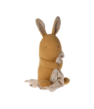 Lullaby Friends linen bunny rabbit