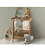 Lullaby Friends linen bunny rabbit