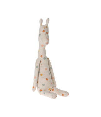 Safari Friends linen giraffe
