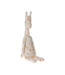 Safari Friends linen giraffe