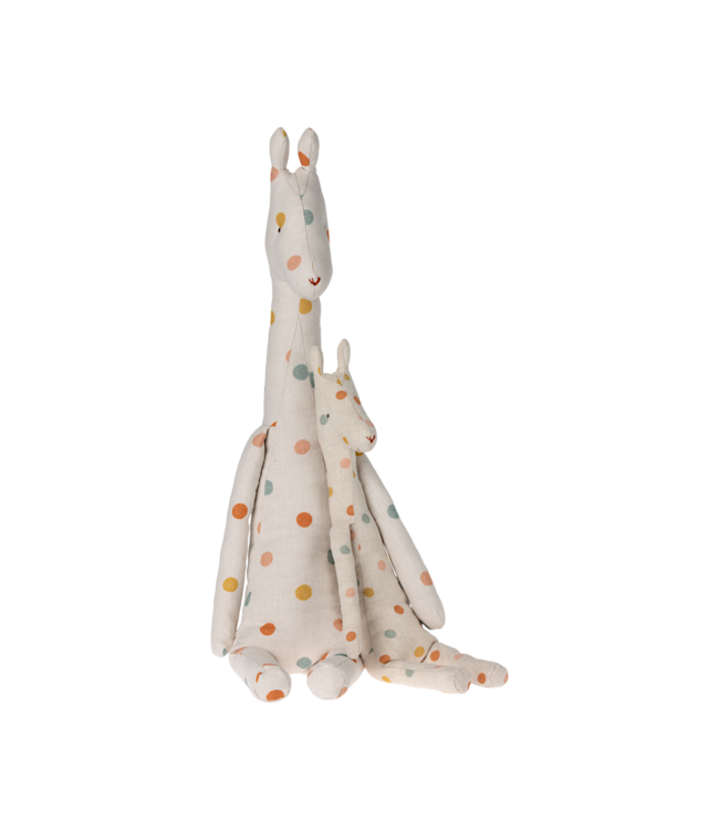 Safari Friends linnen giraf