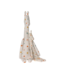 Safari Friends linen giraffe