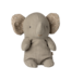Grey linen elephant safari friends