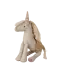 Linen unicorn