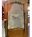 Le grenier du lin Natural apron