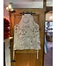 Le grenier du lin Linen dream catcher apron