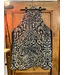 Le grenier du lin Tablier en lin tissu noble