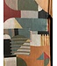 Le grenier du lin Linnen schort model delaunay