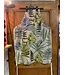 Le grenier du lin Brocéliande linen apron