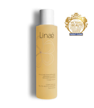 Linaé Comforting metamorphosis cleansing oil