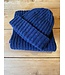 Bonnet en laine A682