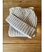 Bonnet en laine A682