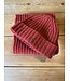 Bonnet en laine A682