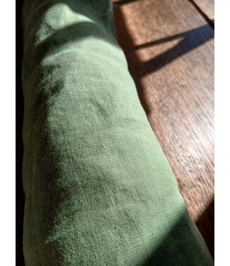 groen linnen