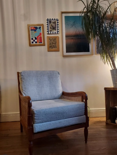 Pourquoi choisir le lin pour la maison : avantages et usages