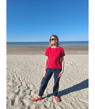 Le grenier du lin Top and Lin Osaka, many walls