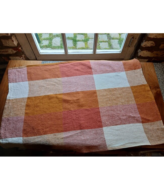 Linnen theedoek TENERIFE