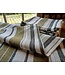 haomy victorio striped linen tea towel
