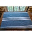 haomy Striped linen tea towel augusto