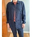 Le grenier du lin Veste jazz bleu marine