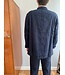Le grenier du lin Marineblauw jazzjack