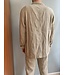 Le grenier du lin Sesame jazz jacket