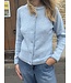 Gilet irlandais A512 PALE BLUE