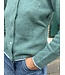 Gilet seagreen laine & cachemire