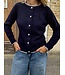 Gilet irlandais A512 NAVY