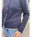 Gilet irlandais A512 NAVY