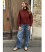 Gilet irlandais X5682 SIENNA