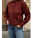 Gilet irlandais X5682 SIENNA