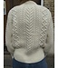 Gilet irlandais X5682 NATUREL