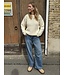 Pull irlandais C5656 NATUREL