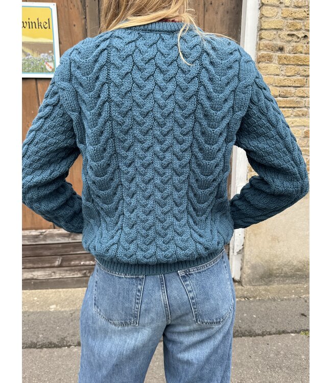 Pull irlandais C5656 BERMUDA