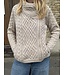 Gilet irlandais Z4630 PARSNIP