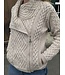 Gilet irlandais Z4630 PARSNIP