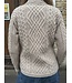Gilet irlandais Z4630 PARSNIP