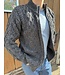 Gilet irlandais XP3016 CHARCOAL