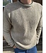 Pull irlandais A469 FOSSIL