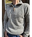 Pull irlandais Z2040 GREY