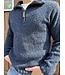 Pull irlandais Z2040 DENIM