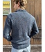 Pull irlandais Z2040 DENIM