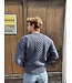 Pull irlandais femme C1347 CASPIAN