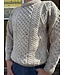 Pull irlandais femme C1347 SKIDDAW