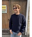 Pull irlandais C761 NAVY