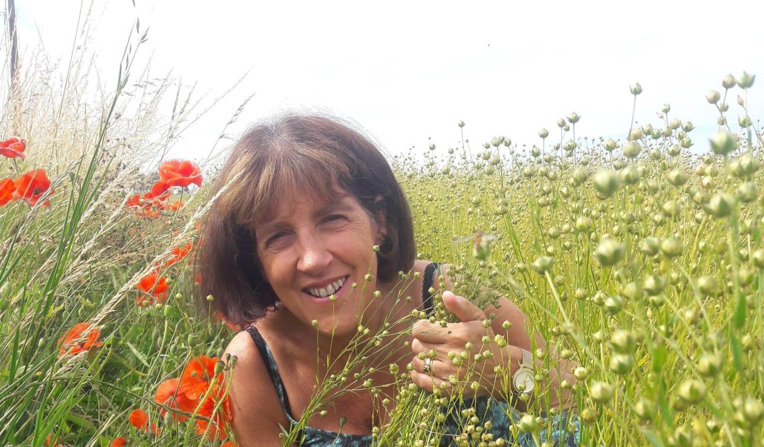 Valérie Van Robaeys-Cardon 